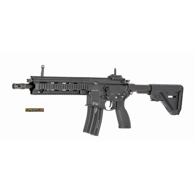 Heckler & Koch HK416 A5 Sportsline 2.6479X