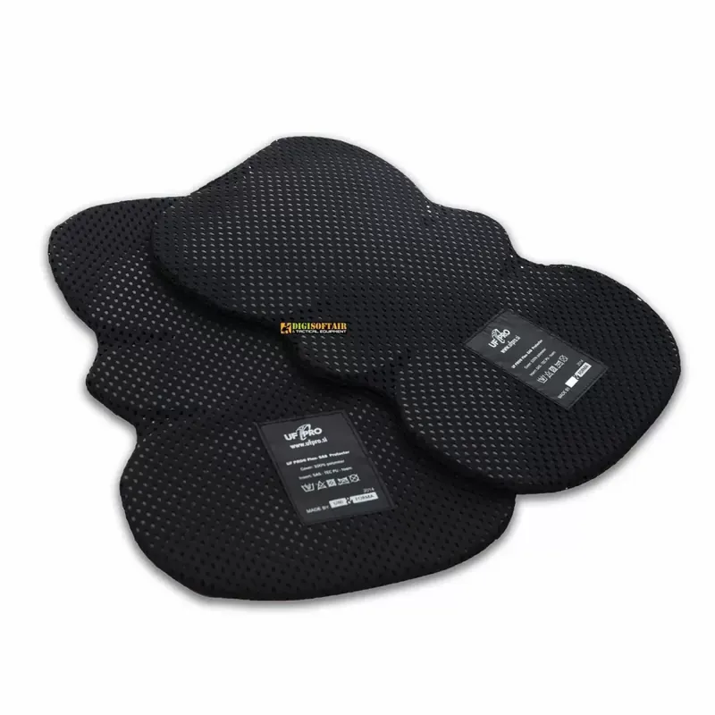 by Uf Pro Tactical Sas Tec Knee Pad, ginocchiere