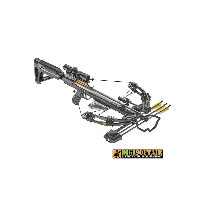 EK ARCHERY Balestra 210 libre 400fps 55N440