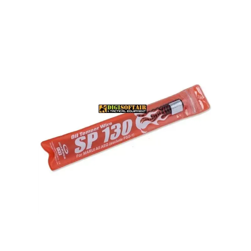 Guarder Molla SP130