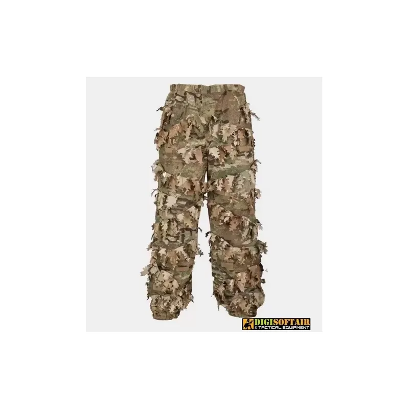 Novritsch 3D Ghillie Suit Pants ACP