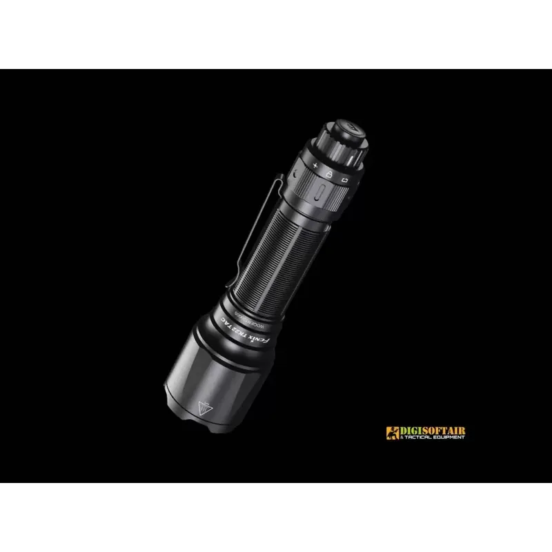 Fenix TK22 TAC Torcia LED 2800 lumens