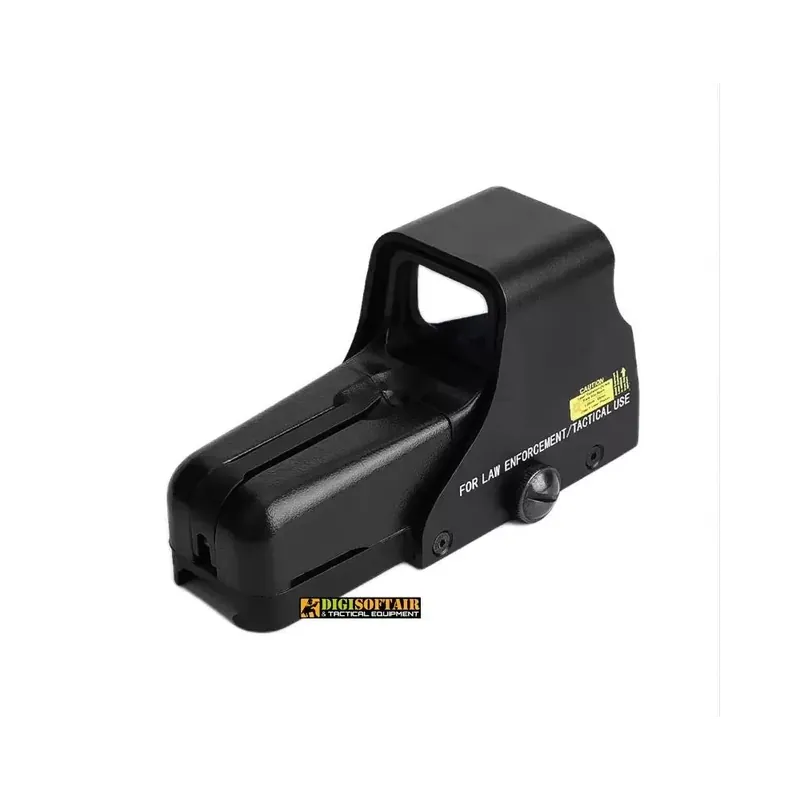 Aim O 552 Red Dot Sight 15987