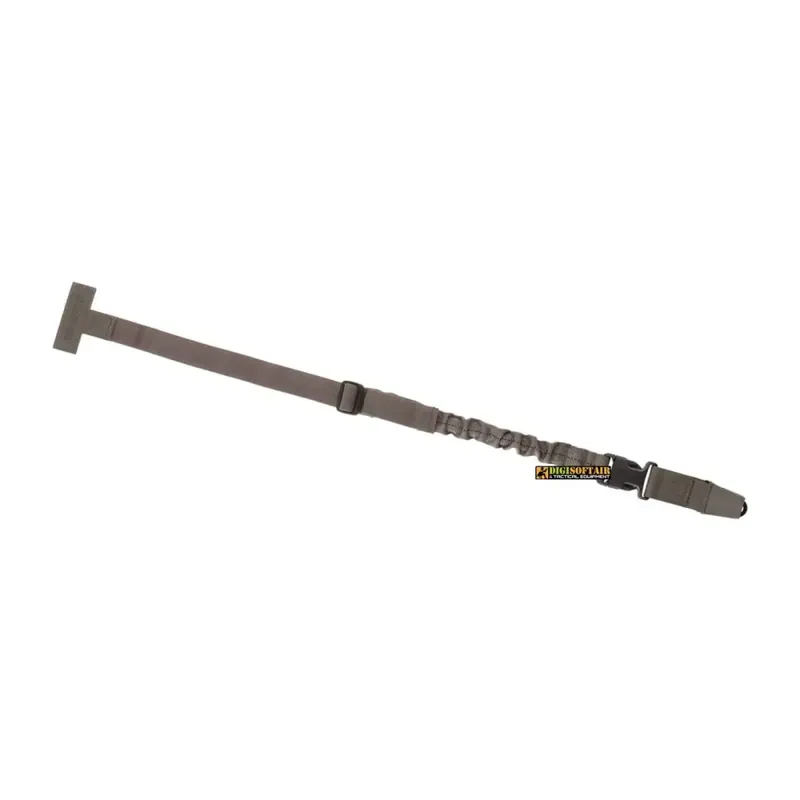 ClawGear One Point T-End Sling Snap Hook RAL7013