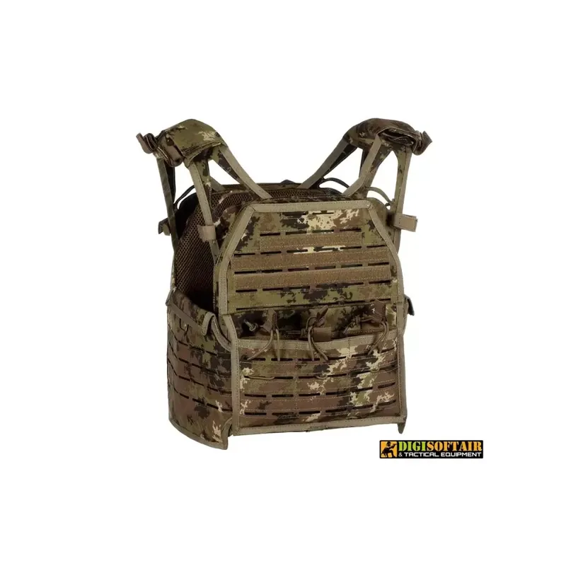 Reaper Plate Carrier Invader gear Vegetato Italiano
