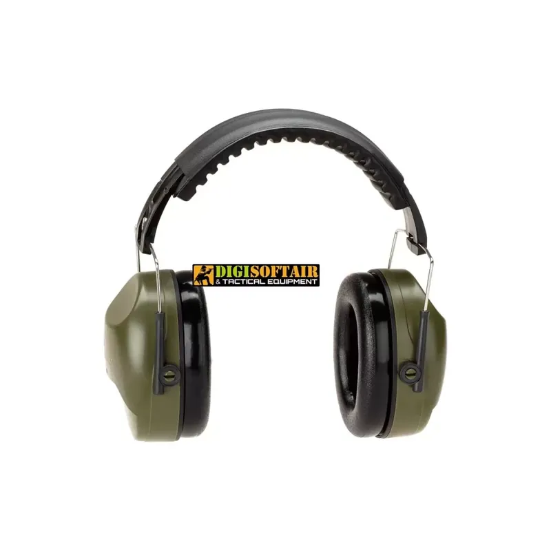 Earmor MaxDefense M06A Foliage green