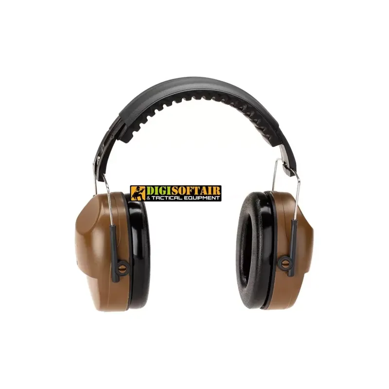 Earmor MaxDefense M06A Coyote NRR24