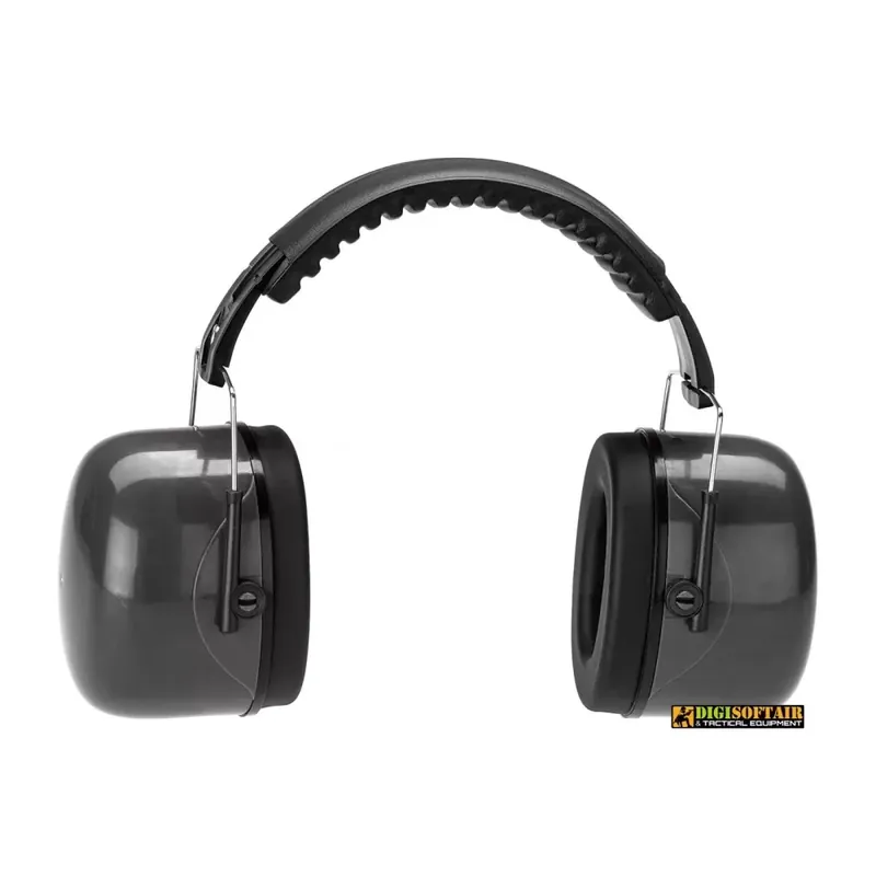 Earmor MaxDefense C7A Black
