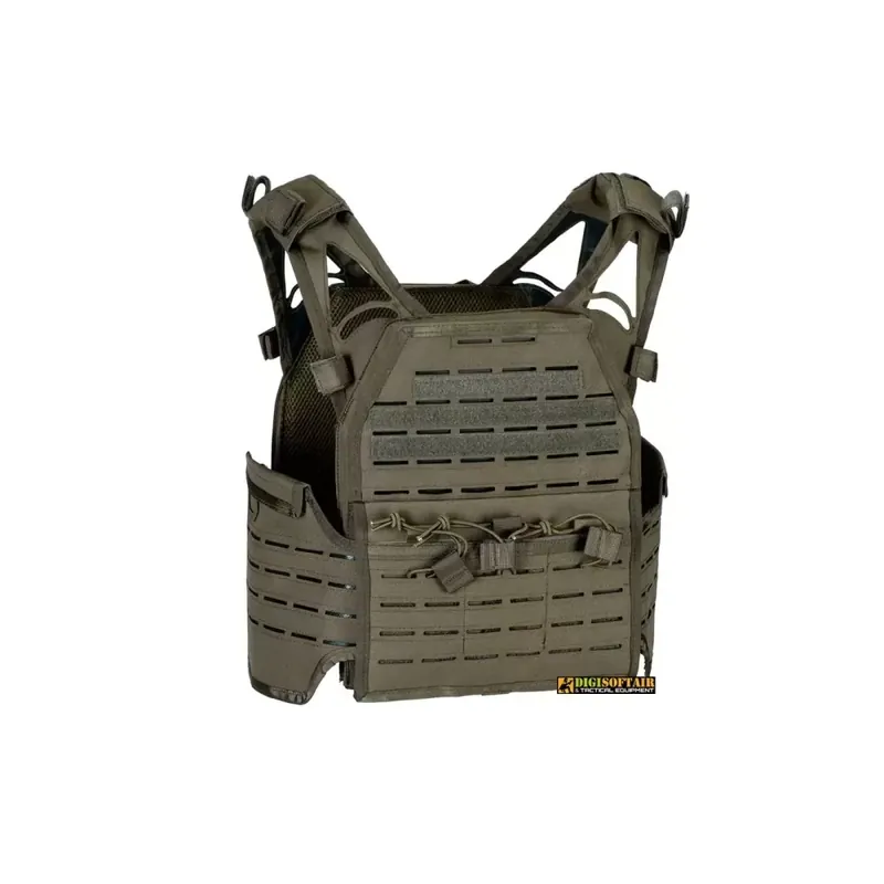 Reaper Plate Carrier Invader gear Ranger Green