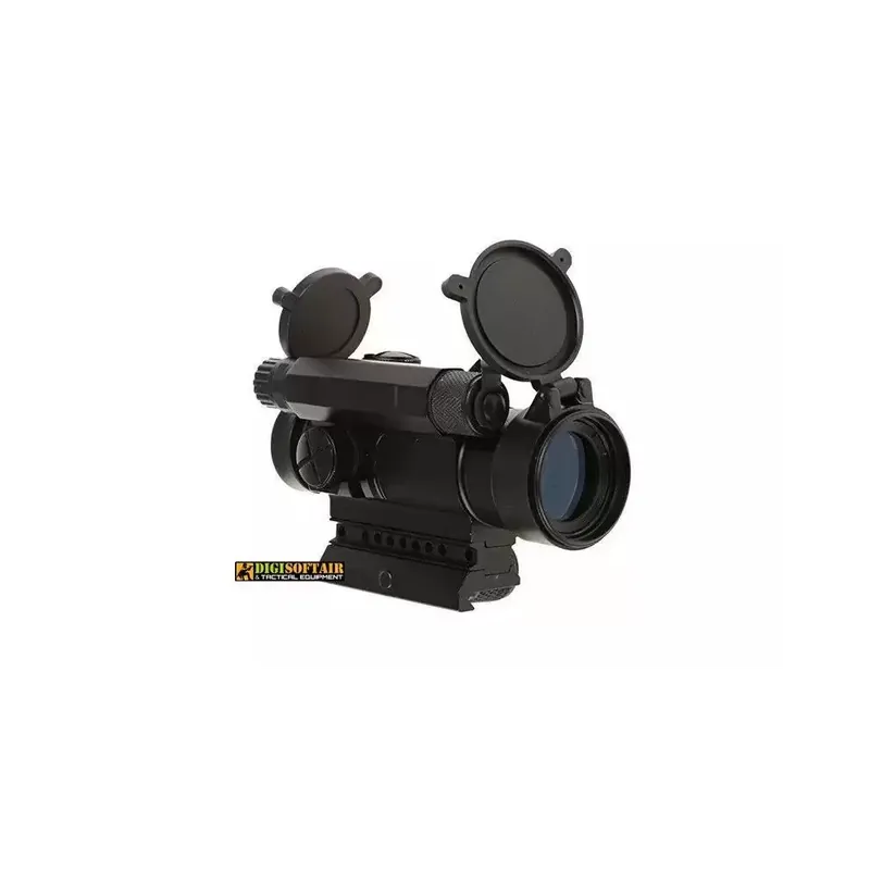 Operator Reflex Sight Replica Black Theta optics THO-10-007858