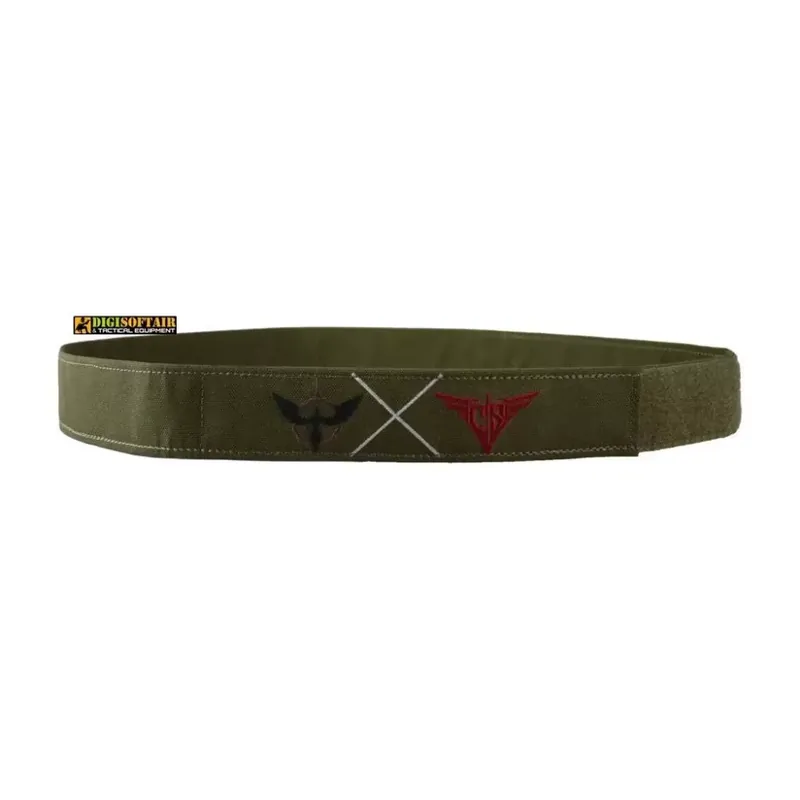 Openland Cintura Velcro serie Covert OD