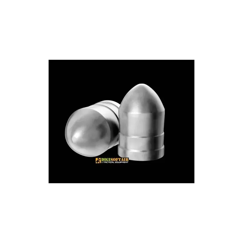 H&N Rabbit Magnum II cal 4,5mm 1,02g 750285
