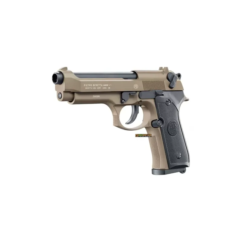 Umarex Beretta MOD. 92 Desert 2.6504