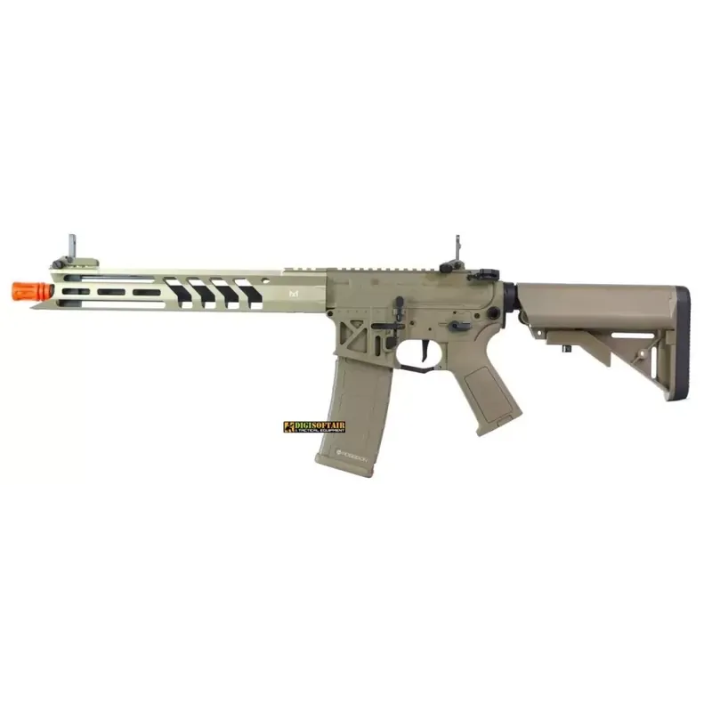 Poseidon Hades AEGR Desert