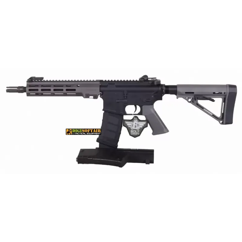 Bolt Daniel Defense B4 MK16 URG-U 9" Sniper Grey