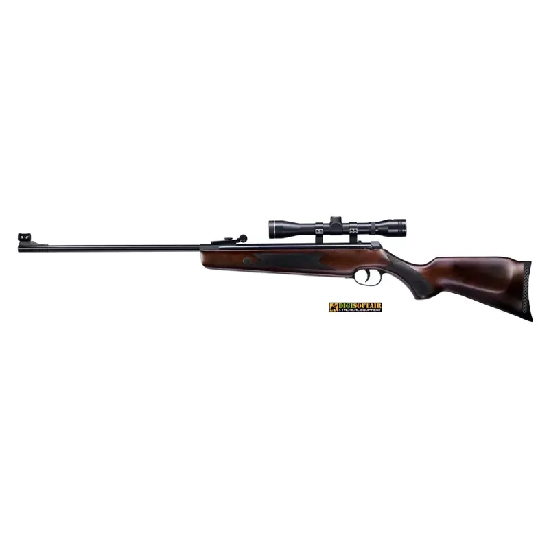 Umarex Hammerli Hunter Force 600 Combo Carabina ad aria compressa 2.4943