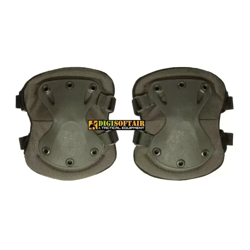 Gomitiere XPD Invader gear Ranger Green 23555