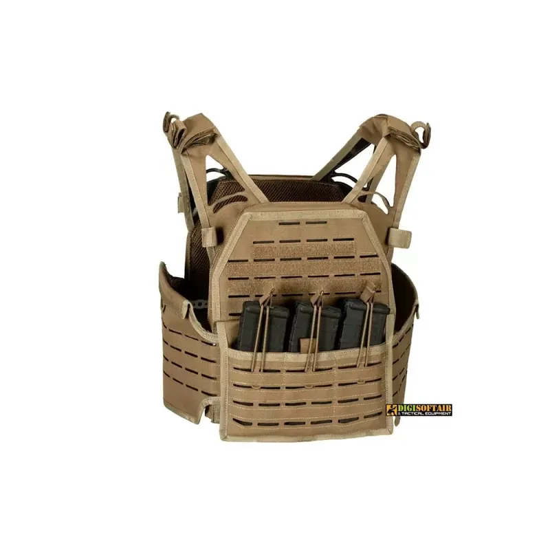 Reaper Plate Carrier Invader gear Coyote