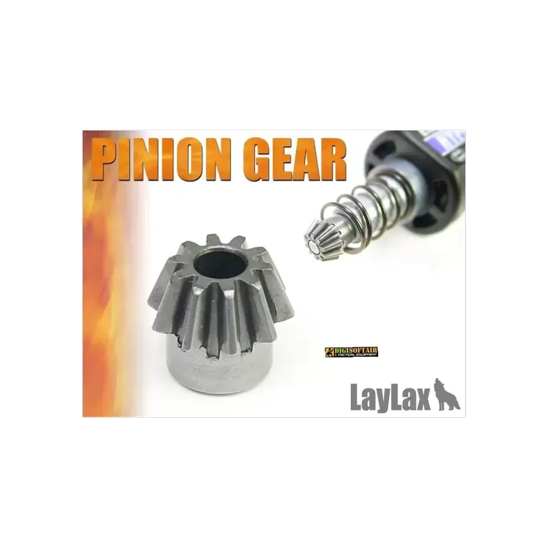 Pignone motore Prometheus per G&G O type