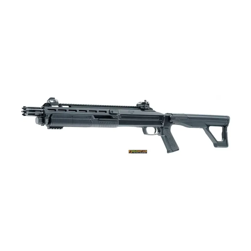 Umarex T4E HDX 68 Co2 2.4745