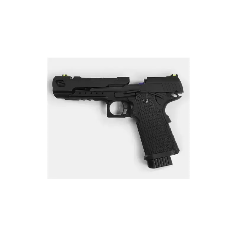 Novritsch SSP5 Hi-Capa 5.1 — Pistola Softair Gas Blowback 0,99 J