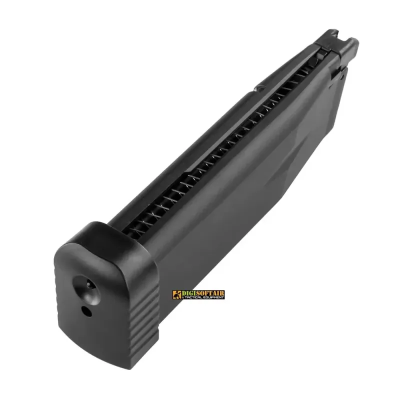Caricatore Green gas SSP1/SSP5 Novritsch