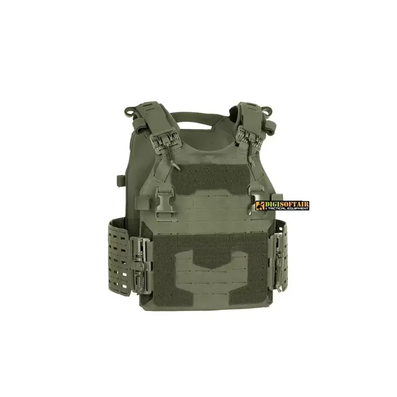 Templars Gear Crusader Plate Carrier Roc Gen4 Ranger Green TG-CPC-ROC-G4-RG
