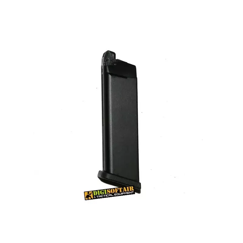WE caricatore G17 G18 in ABS a gas