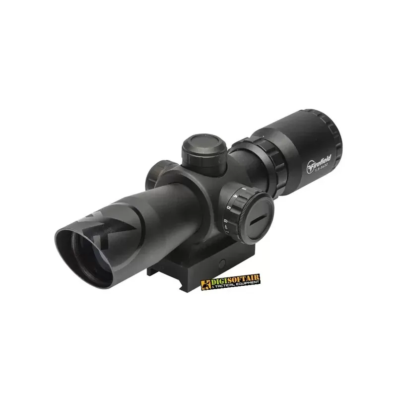 Firefield Barrage 1.5-5x32 FF13061