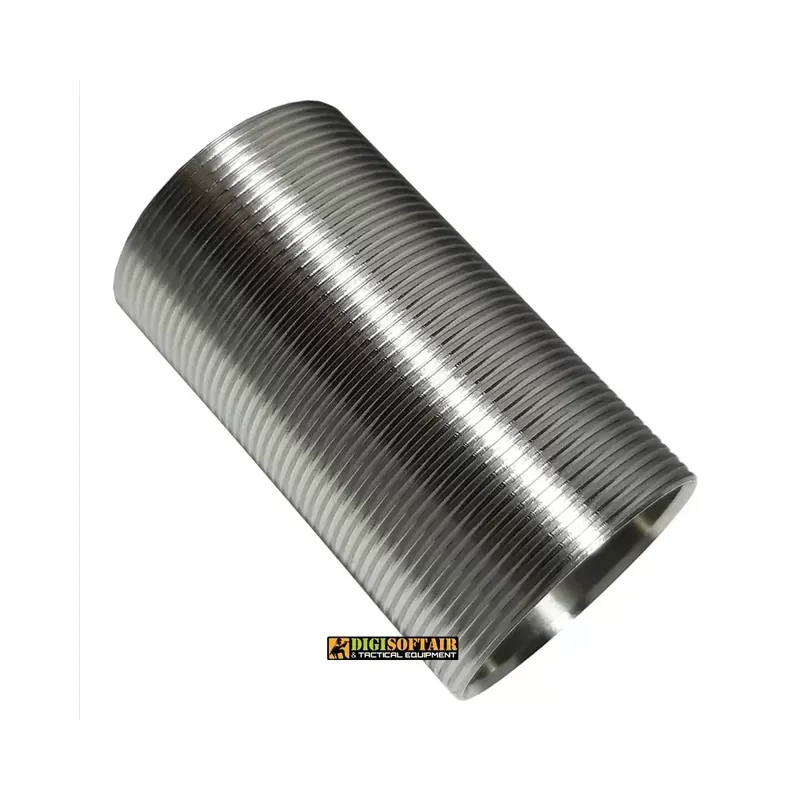 FPS cilindro dedicato VFC MP7 A1 AEG in acciaio inox lavorato in CNC CLMP7