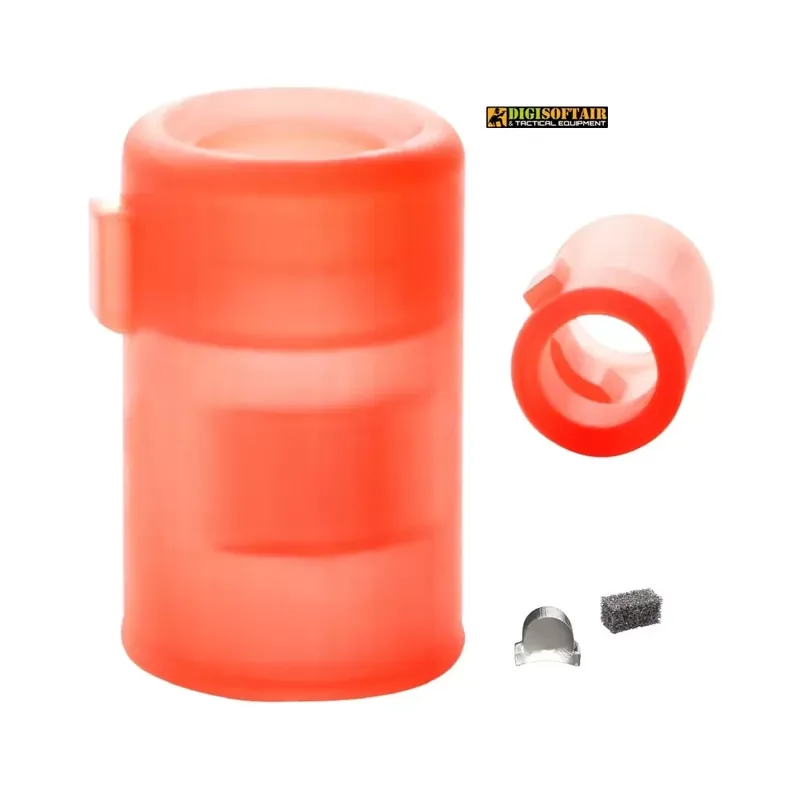 Tho-R Hop Up Bucking Bolt Action VSR10, SSG24, STRIKER with Tensioners PSIONIC VSR-D-T