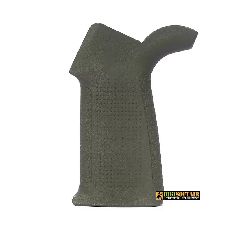 Pts Epg m4 grip aeg Olive Pts Syndicate