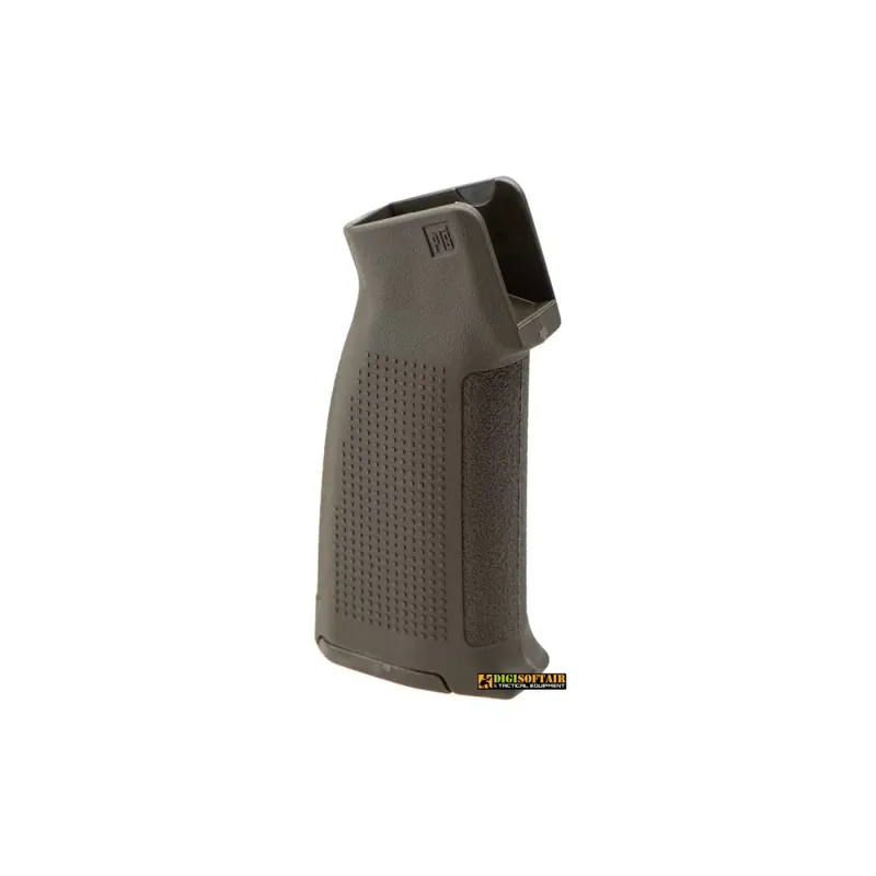 Pts Epg-C m4 grip aeg Pts Syndicate Olive