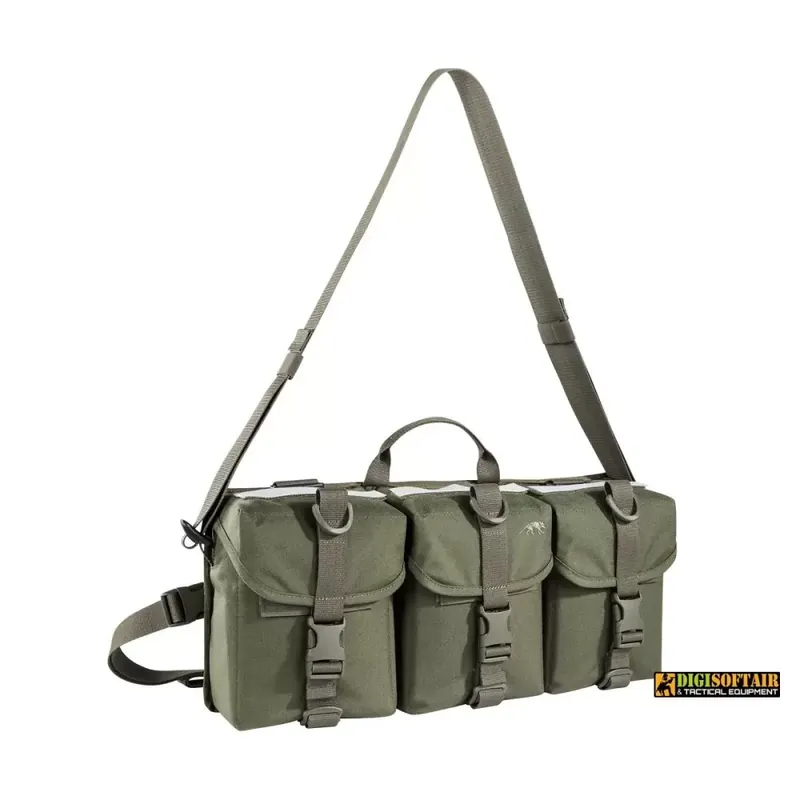 Tasmanian Tiger TacVec Container OD TT7171