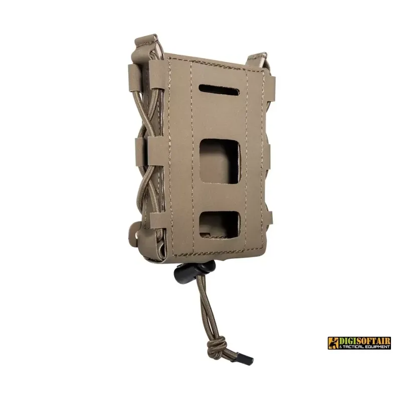 Tasmanian tiger Sgl Mag Pouch Mcl Amphibious Magazine Pouch coyote 7267