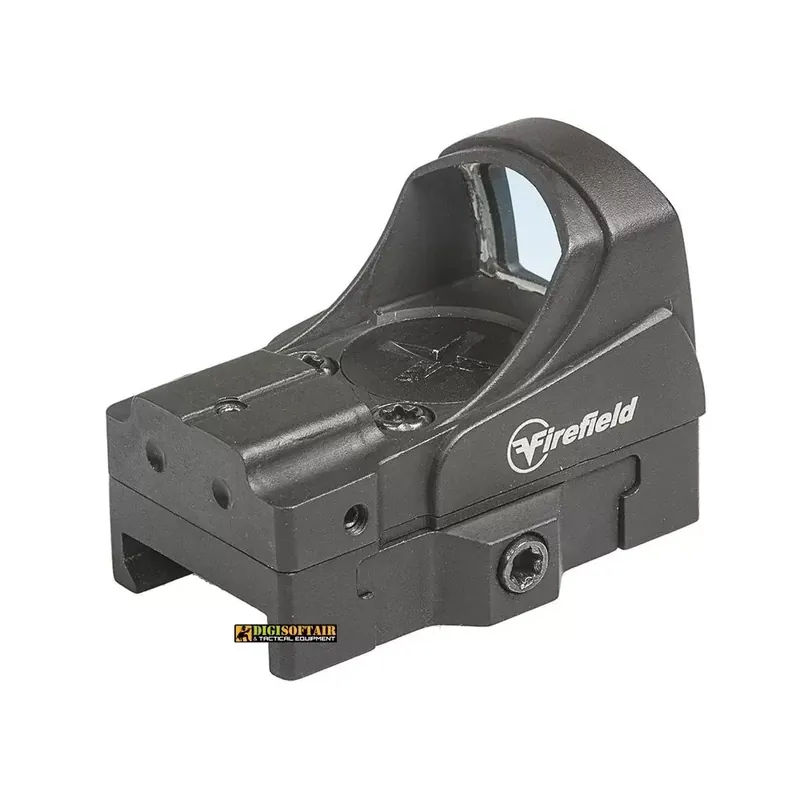 Firefield Impact Mini Reflex Sight w 45 degree mount FF26021K