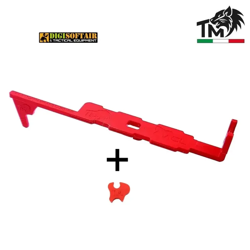 Top max Asta spingpallino V3 EVO con delayer TMASTV3