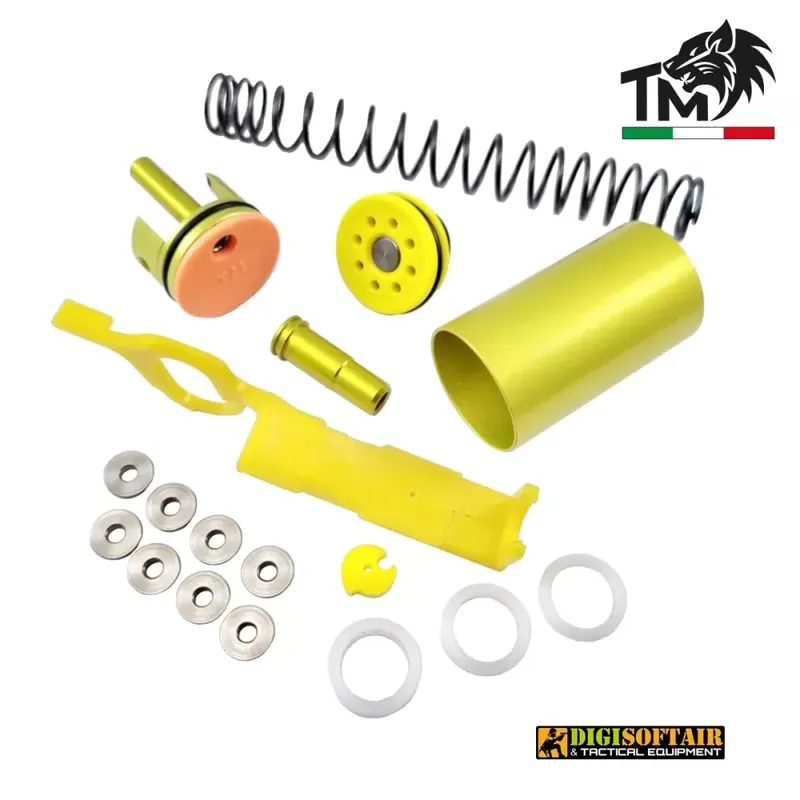 Top max Kit upgrade per MP7 TMMP7KIT