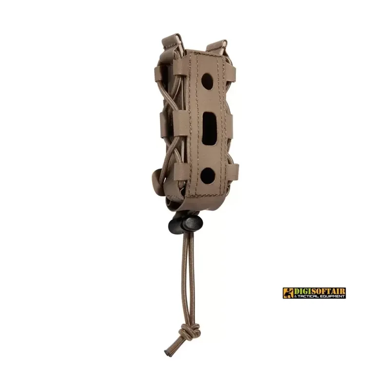 SGL Pistol Mag Pouch MCL anfibia Magazine Pouch Coyote TT7393