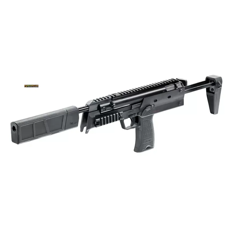 Heckler & Koch MP7A1 SD 4,5mm Umarex