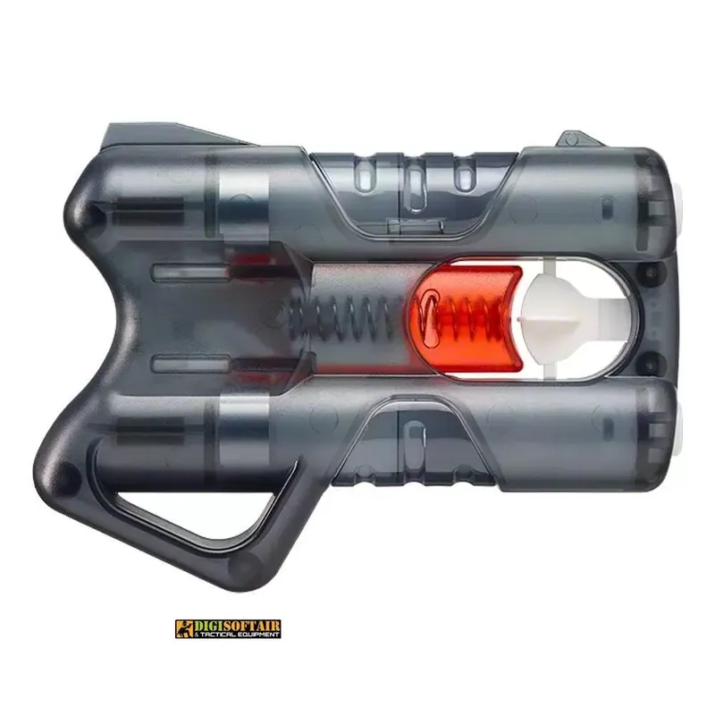 Piexon GA3 pistola al peperoncino da difesa guardian angel 3