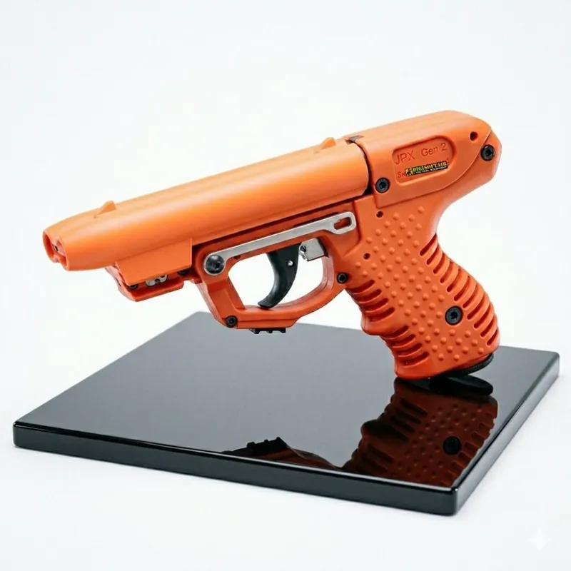 Piexon JPX2 Jet Protector Gen2 Difesa Personale