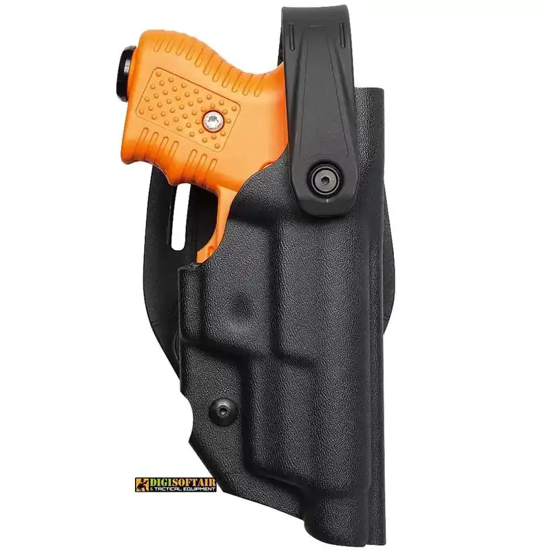 Fondina Rock Roto per Jpx2 Piexon by Radar