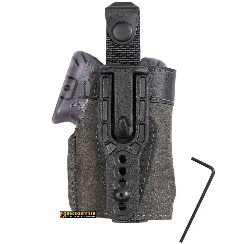 Fondina invisibile per Guardian Angel Adatta per Piexon GA1-2-3 by Radar