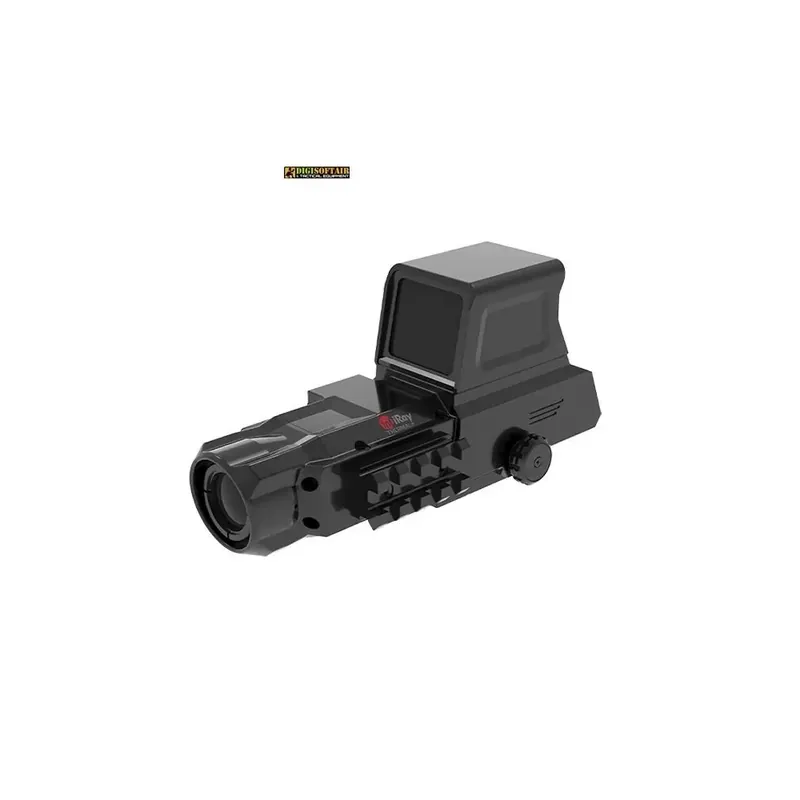 Puntatore termico InfiRay Fast Fal19 1x34D