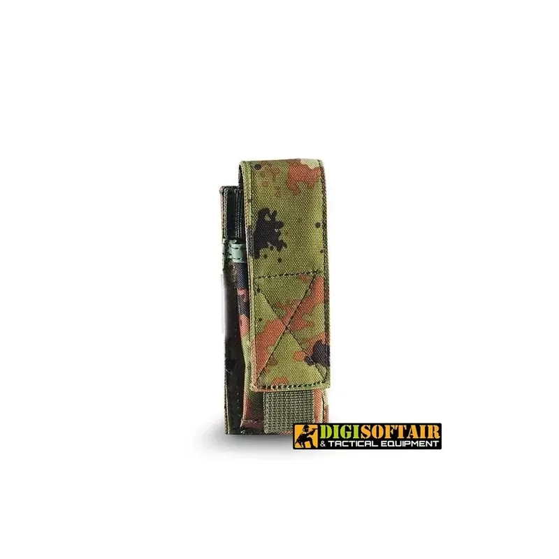 Openland pistol magazine pouch Italian camo OPT-013
