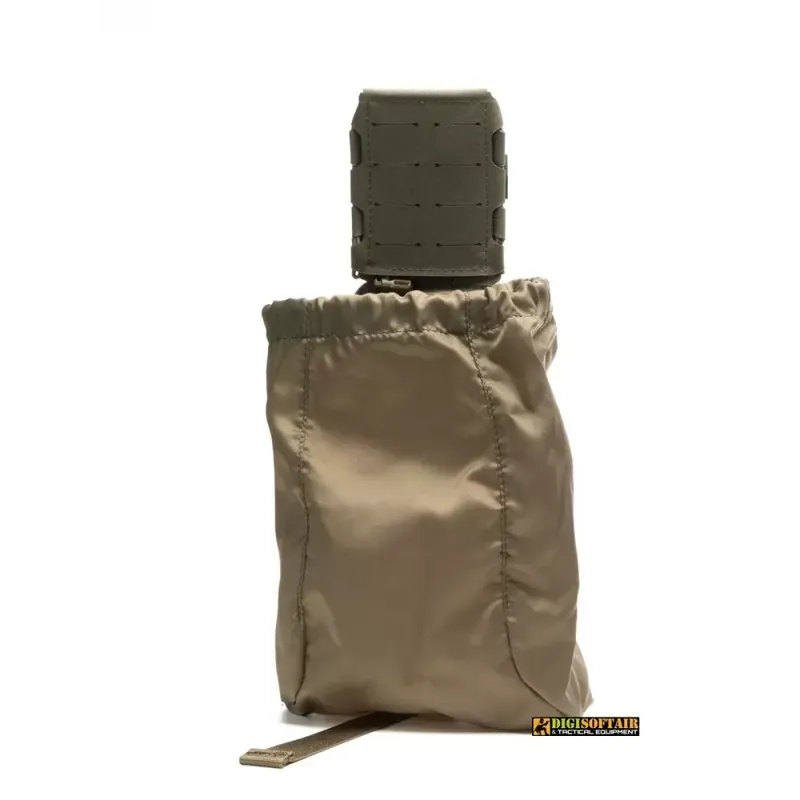 Templars Gear Dump Bag Pouch Inter Ranger Green TG-IDP-RG