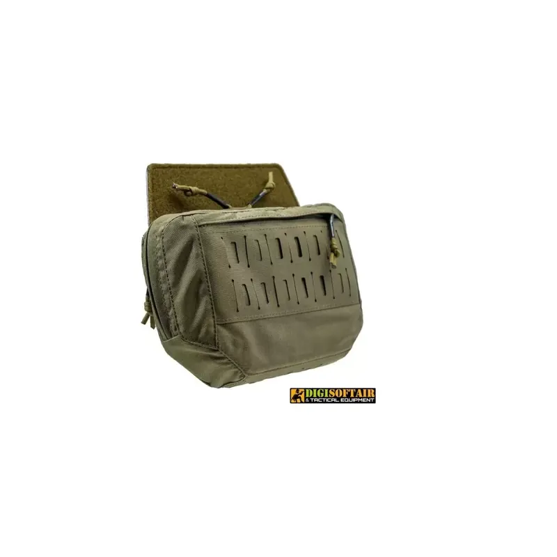 Templar‘s gear Dangler Pouch Ranger Green Gen2 TG-DANGLER-RG