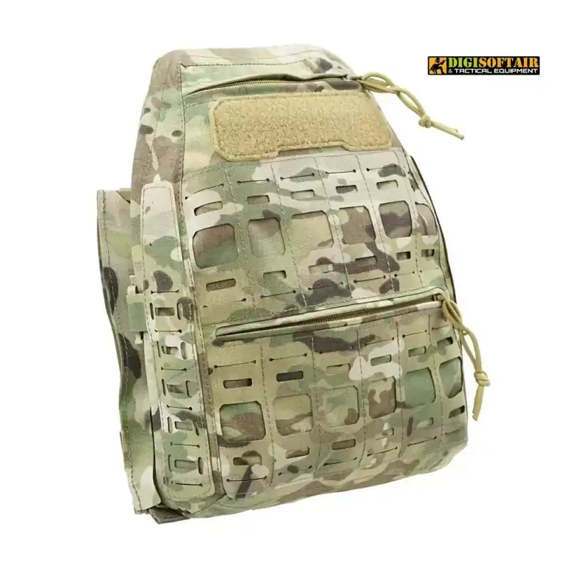 Templar‘s gear cpc zip flat pack small Multicam TG-CPC-FPS-MC