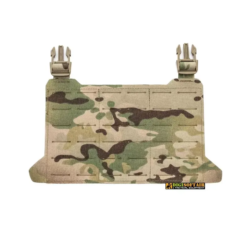 Templars gear CPC Standard Front Panel gen 4 Multicam TG-CPC-FPG4-MC